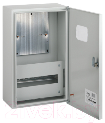 Корпус металлический ЭРА Simple ЩУРн-3/12_IP31 / Б0041681 - фото