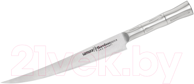 Нож Samura SBA-0048F/K - фото