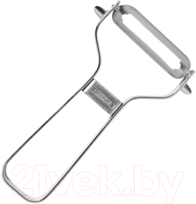 Овощечистка Samura SVP-01S/K - фото