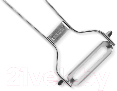 Овощечистка Samura SVP-01S/K