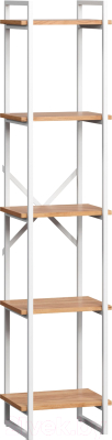Стеллаж Loftyhome Мальборк 40 / 1556402 - фото