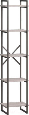 Стеллаж Loftyhome Мальборк 40 / 1251818 - фото