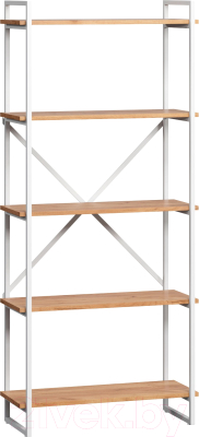Стеллаж Loftyhome Мальборк 80 / 1556403 - фото
