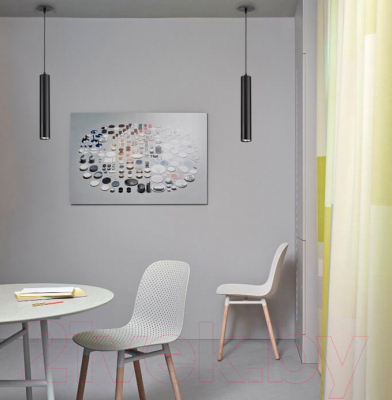 Потолочный светильник Novotech Pipe 370403