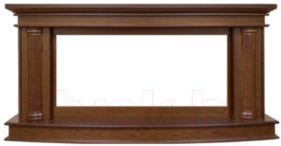 Портал для камина Смолком Deli V42 - фото