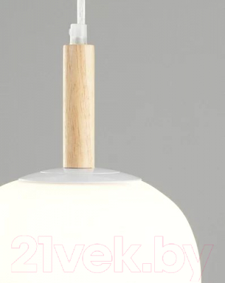 Потолочный светильник Moderli Cute / V10290-PL - фото