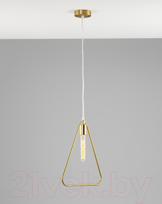 Потолочный светильник Moderli Miolla / V10400-1P