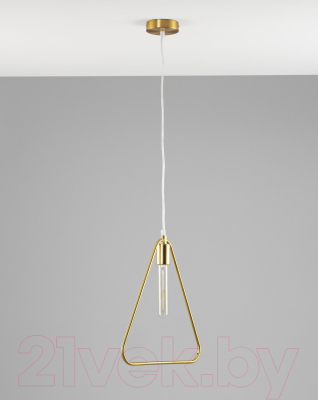 Потолочный светильник Moderli Miolla / V10400-1P