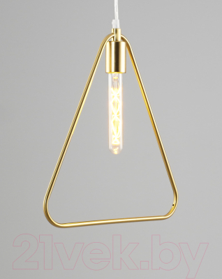 Потолочный светильник Moderli Miolla / V10400-1P