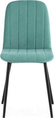 Стул Stool Group Easy / fb-easy-neo-36 (велюр мятный)