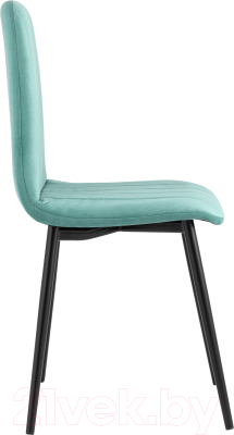 Стул Stool Group Easy / fb-easy-neo-36 (велюр мятный)