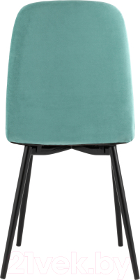 Стул Stool Group Easy / fb-easy-neo-36 (велюр мятный)