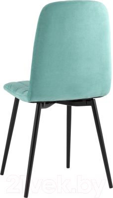 Стул Stool Group Easy / fb-easy-neo-36 (велюр мятный)