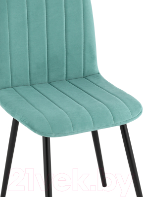 Стул Stool Group Easy / fb-easy-neo-36 (велюр мятный)