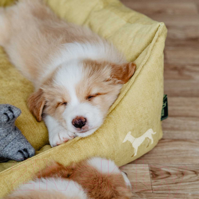 Лежанка для животных HUNTER Sofa Eiby 100x70 / 68724