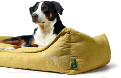 Лежанка для животных HUNTER Sofa Eiby 100x70 / 68724