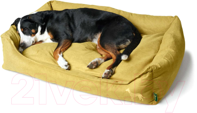 Лежанка для животных HUNTER Sofa Eiby 100x70 / 68724