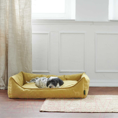 Лежанка для животных HUNTER Sofa Eiby 100x70 / 68724