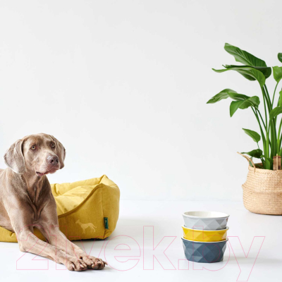 Лежанка для животных HUNTER Sofa Eiby 100x70 / 68724