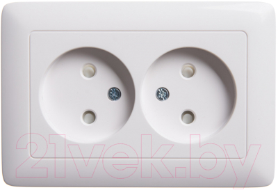 Розетка Schneider Electric Хит RS16-230-B - фото