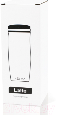 Термокружка Utta Latte / 5003.07