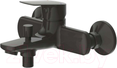 Смеситель Bravat Rhein F6429564BW-01-ENG - фото