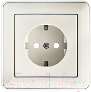 Розетка Schneider Electric W59 RS16-152-18 - фото