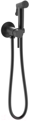 Гигиенический душ Bravat D9151BW-ENG - фото
