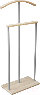 Стойка для одежды Мебелик Костюмная Дэви 1 - фото