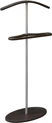 Стойка для одежды Мебелик Костюмная Дэви 3 - фото