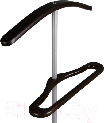 Стойка для одежды Мебелик Костюмная Дэви 3