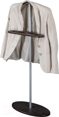 Стойка для одежды Мебелик Костюмная Дэви 3