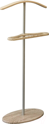 Стойка для одежды Мебелик Костюмная Дэви 3 - фото