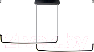 Потолочный светильник Lussole Cass LSP-8428 - фото