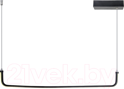 Потолочный светильник Lussole Cass LSP-8427 - фото