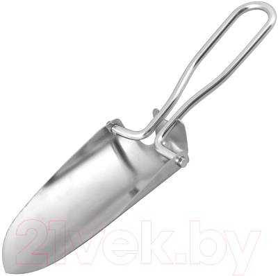 Совок садовый Мультидом Компакт / VL83-55 - фото