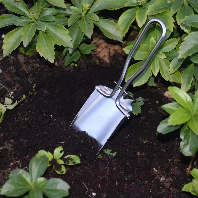 Совок садовый Мультидом Компакт / VL83-55