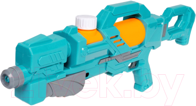 Бластер игрушечный Bondibon Водный пистолет. Наше лето / ВВ5529