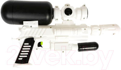 Бластер игрушечный Bondibon Водный пистолет. Наше лето / ВВ5531