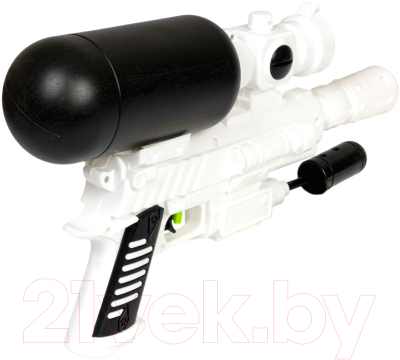 Бластер игрушечный Bondibon Водный пистолет. Наше лето / ВВ5531