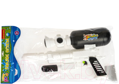 Бластер игрушечный Bondibon Водный пистолет. Наше лето / ВВ5531