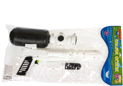 Бластер игрушечный Bondibon Водный пистолет. Наше лето / ВВ5531