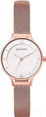Часы наручные женские Skagen SKW2650 - фото