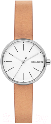 Часы наручные женские Skagen SKW2594 - фото