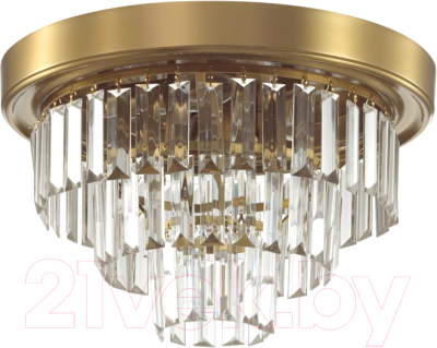 Люстра Lumion Zaha 5257/4C - фото