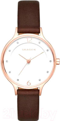 Часы наручные женские Skagen SKW2472 - фото