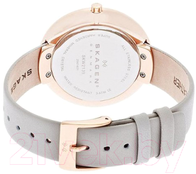 Часы наручные женские Skagen SKW2139