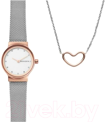 Часы наручные женские Skagen SKW1101 - фото