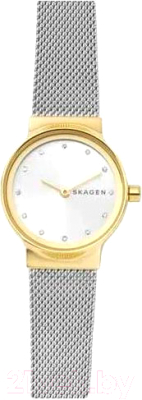 Часы наручные женские Skagen SKW2666 - фото