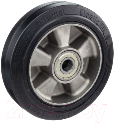 Колесо для тележки складской Tellure Rota 721206